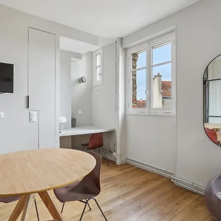 Appartement Le Saint Charles - *