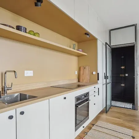 Appartement Le Saint Charles -