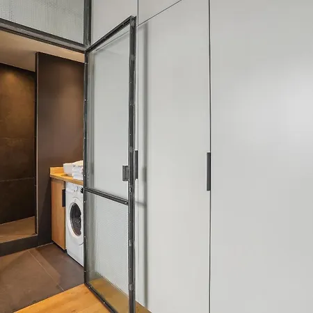 Appartement Le Saint Charles - Versailles