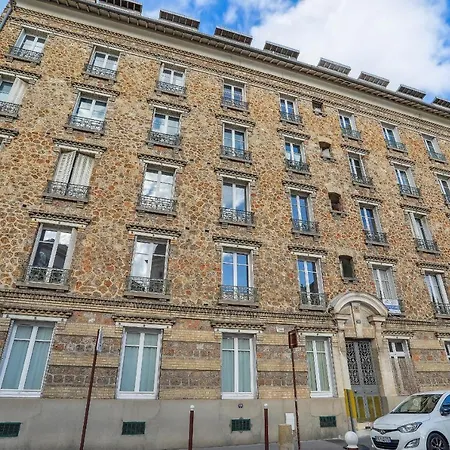 Le Saint Charles -