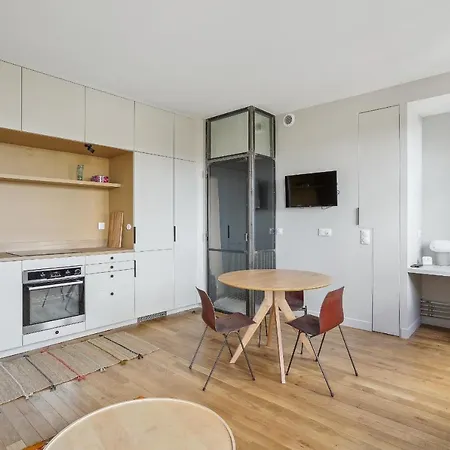Le Saint Charles - Appartement *