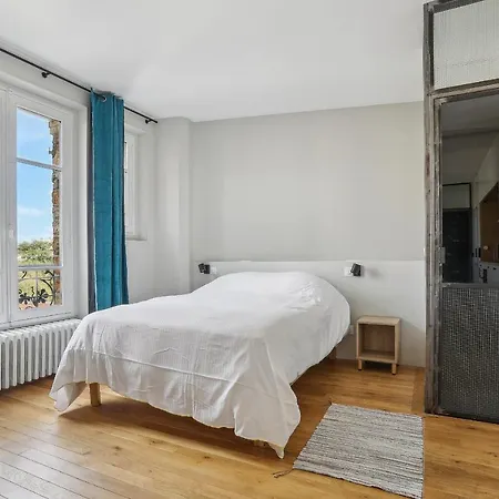 Appartement Le Saint Charles - Versailles